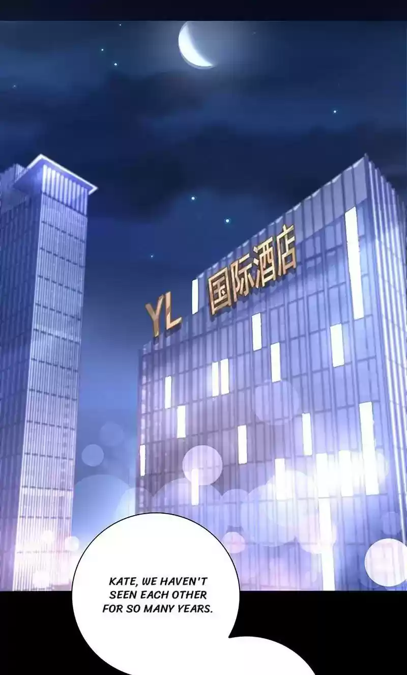 The Deserted Woman Chapter 191