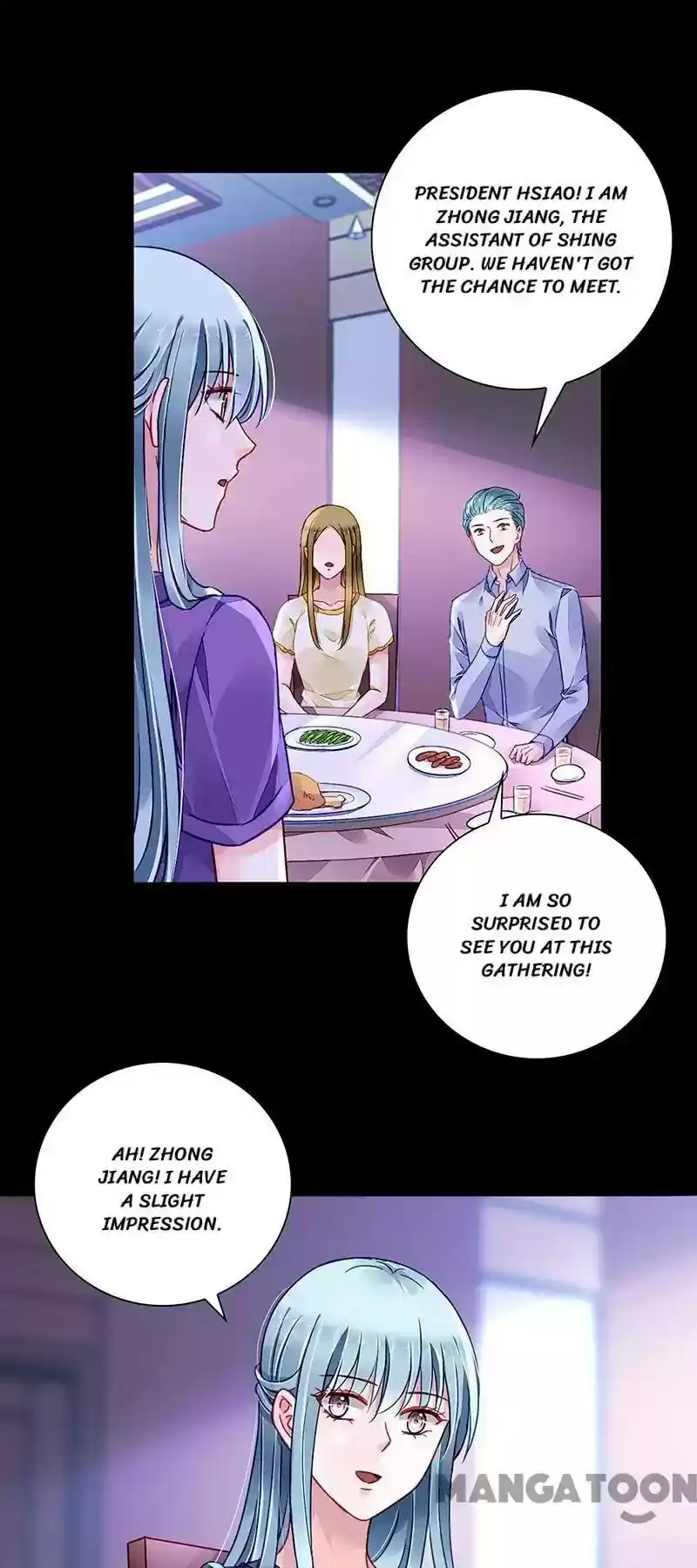 The Deserted Woman Chapter 191