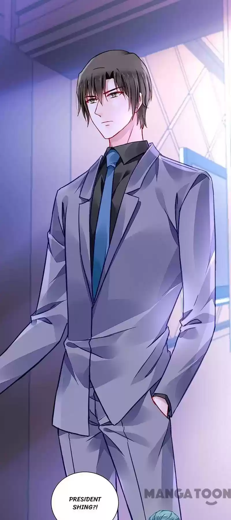 The Deserted Woman Chapter 191