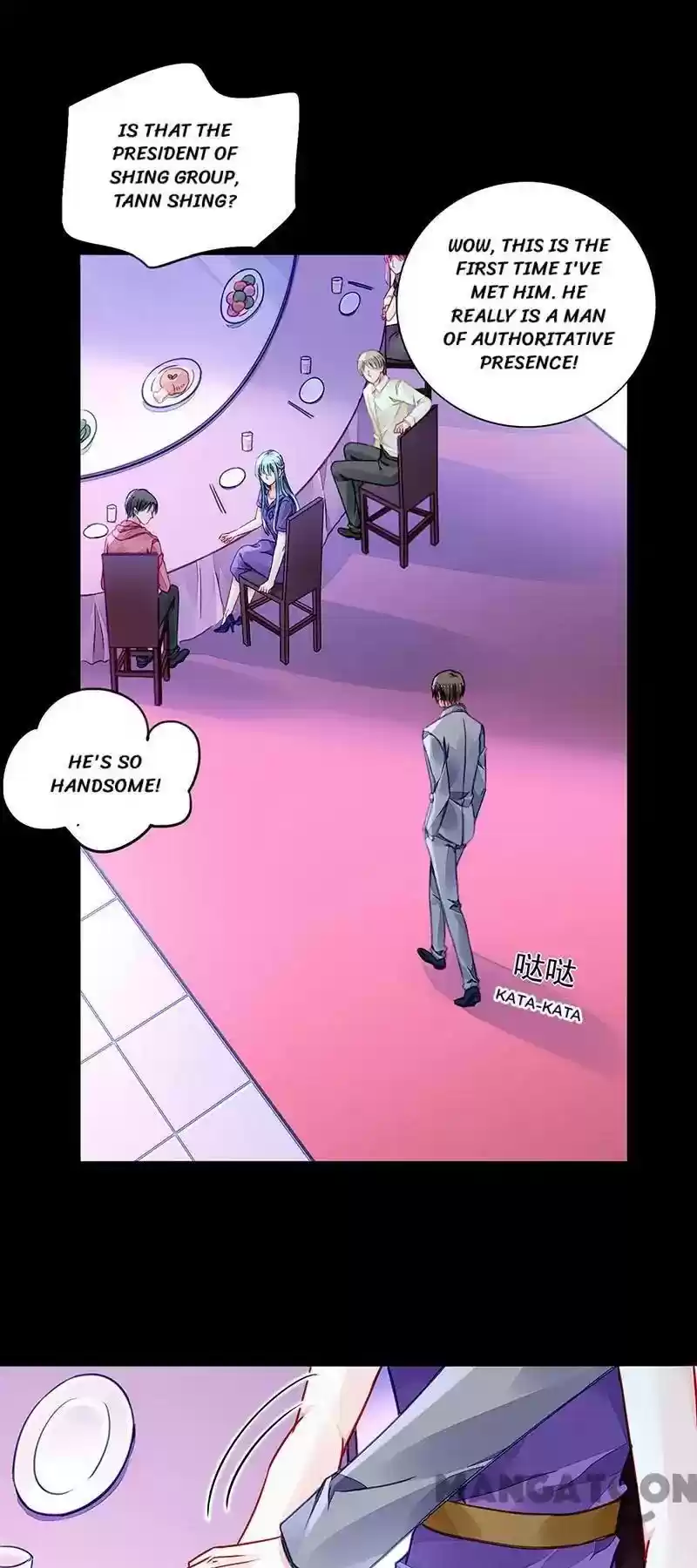 The Deserted Woman Chapter 191