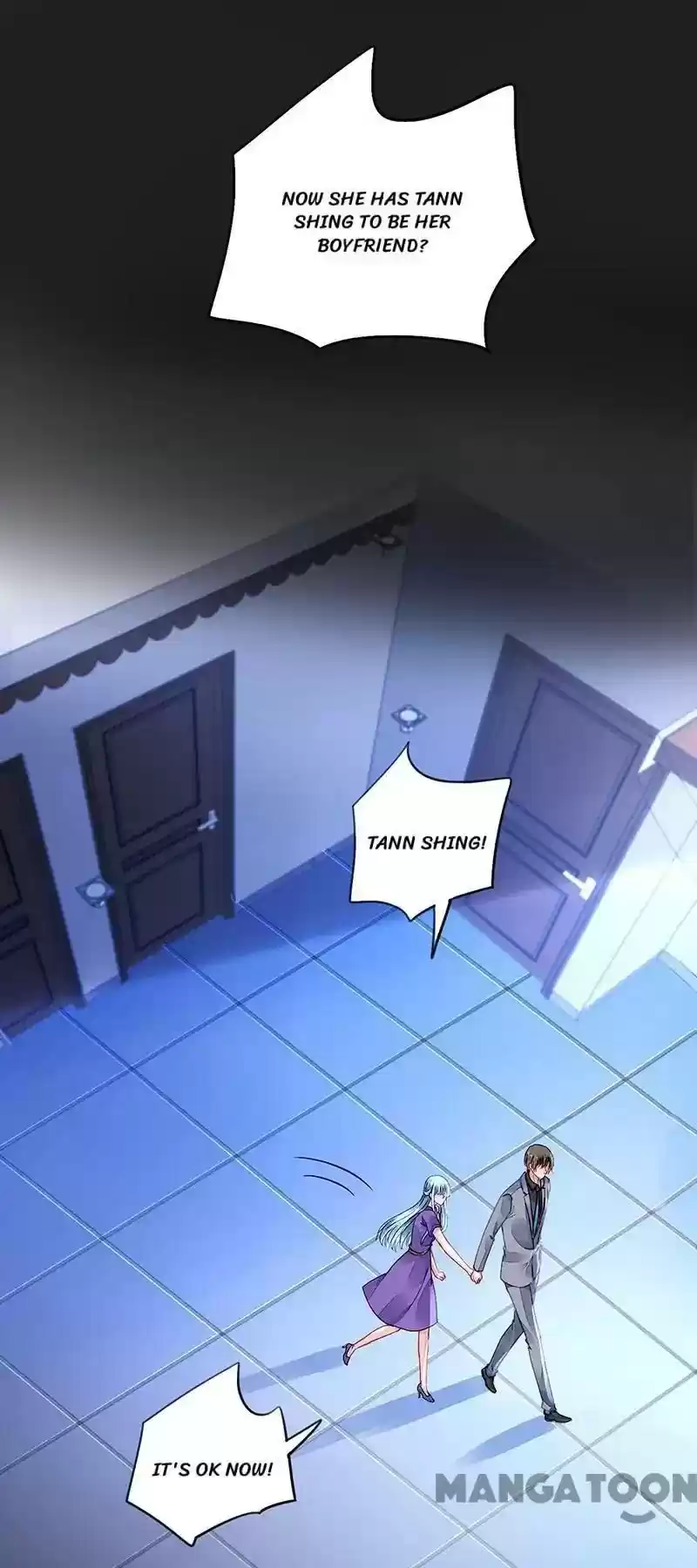 The Deserted Woman Chapter 191