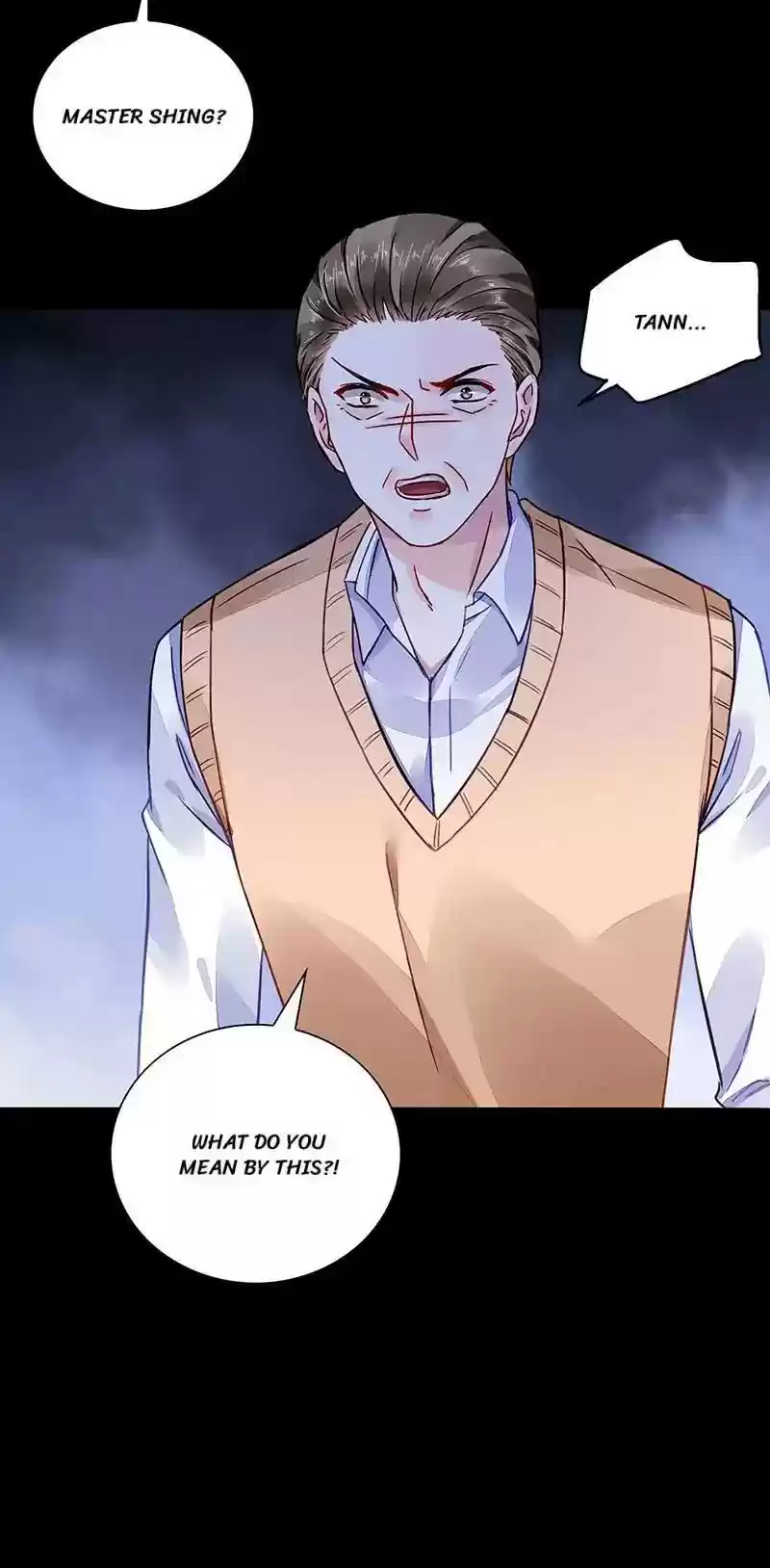 The Deserted Woman Chapter 191