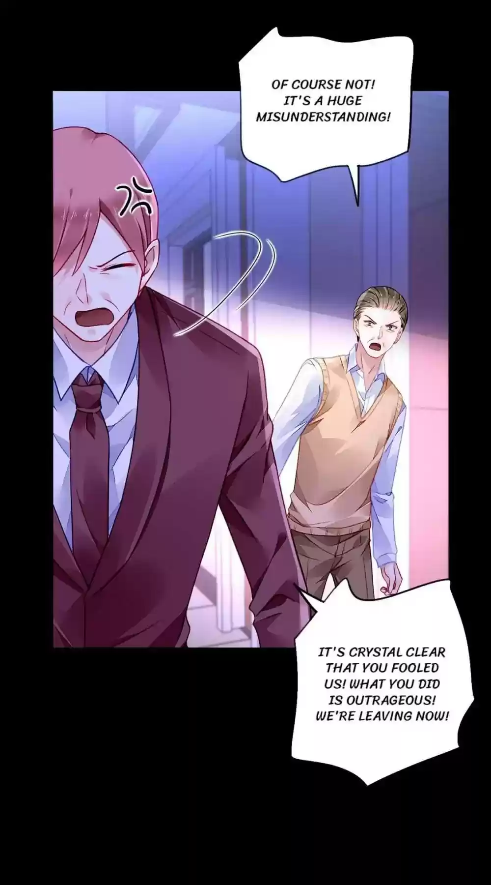 The Deserted Woman Chapter 192