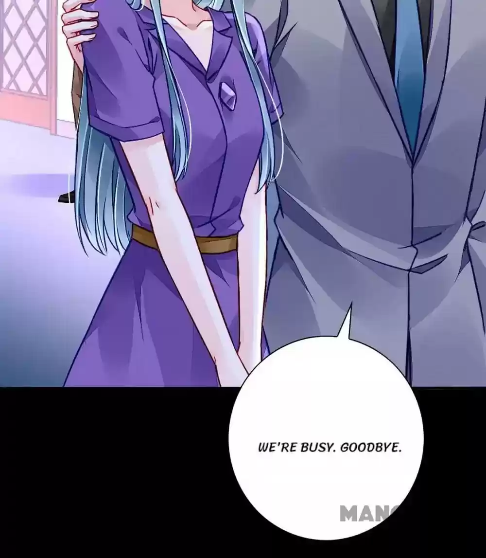 The Deserted Woman Chapter 192