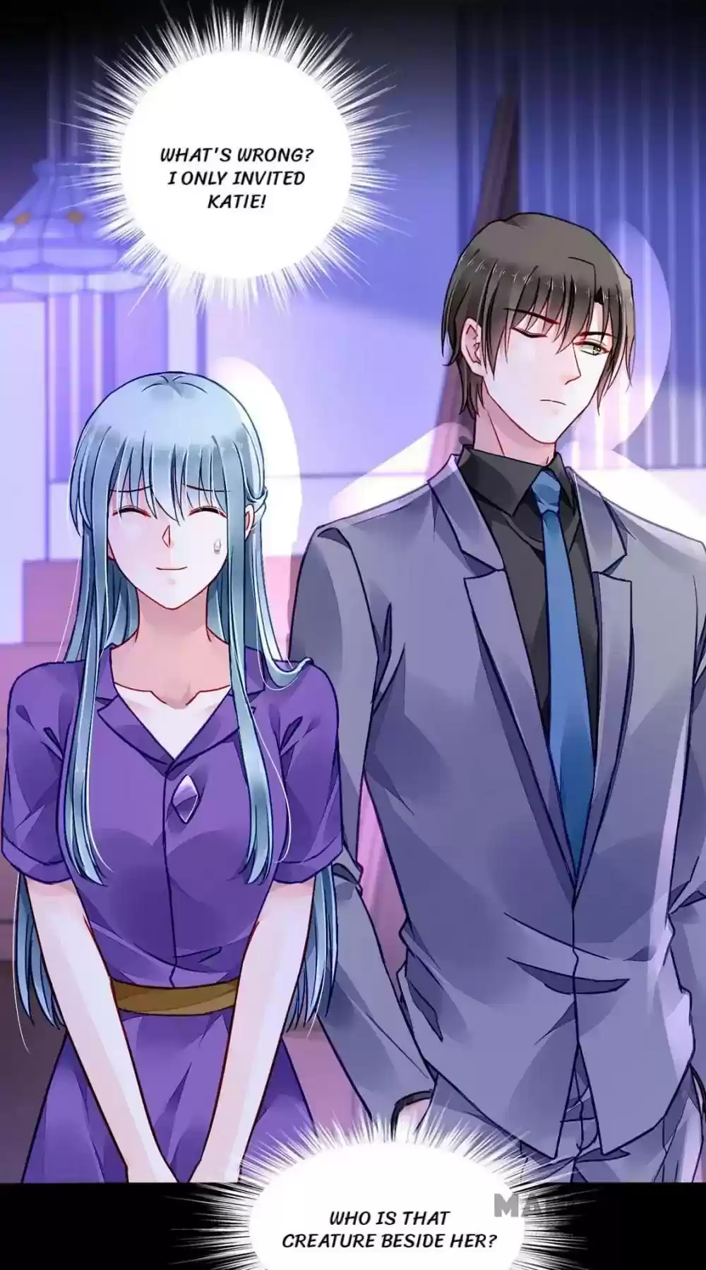 The Deserted Woman Chapter 192