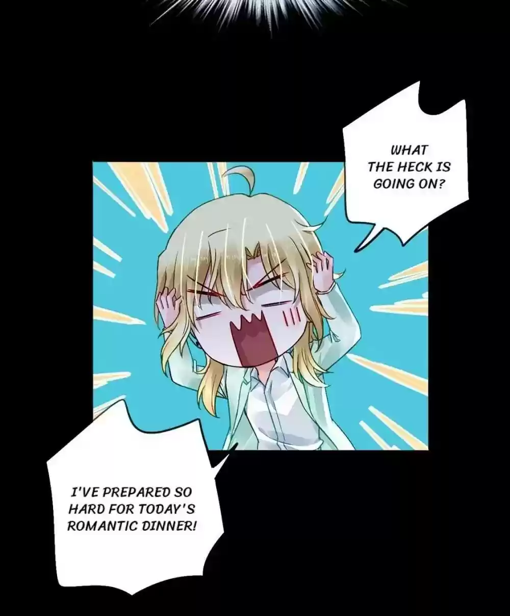 The Deserted Woman Chapter 192