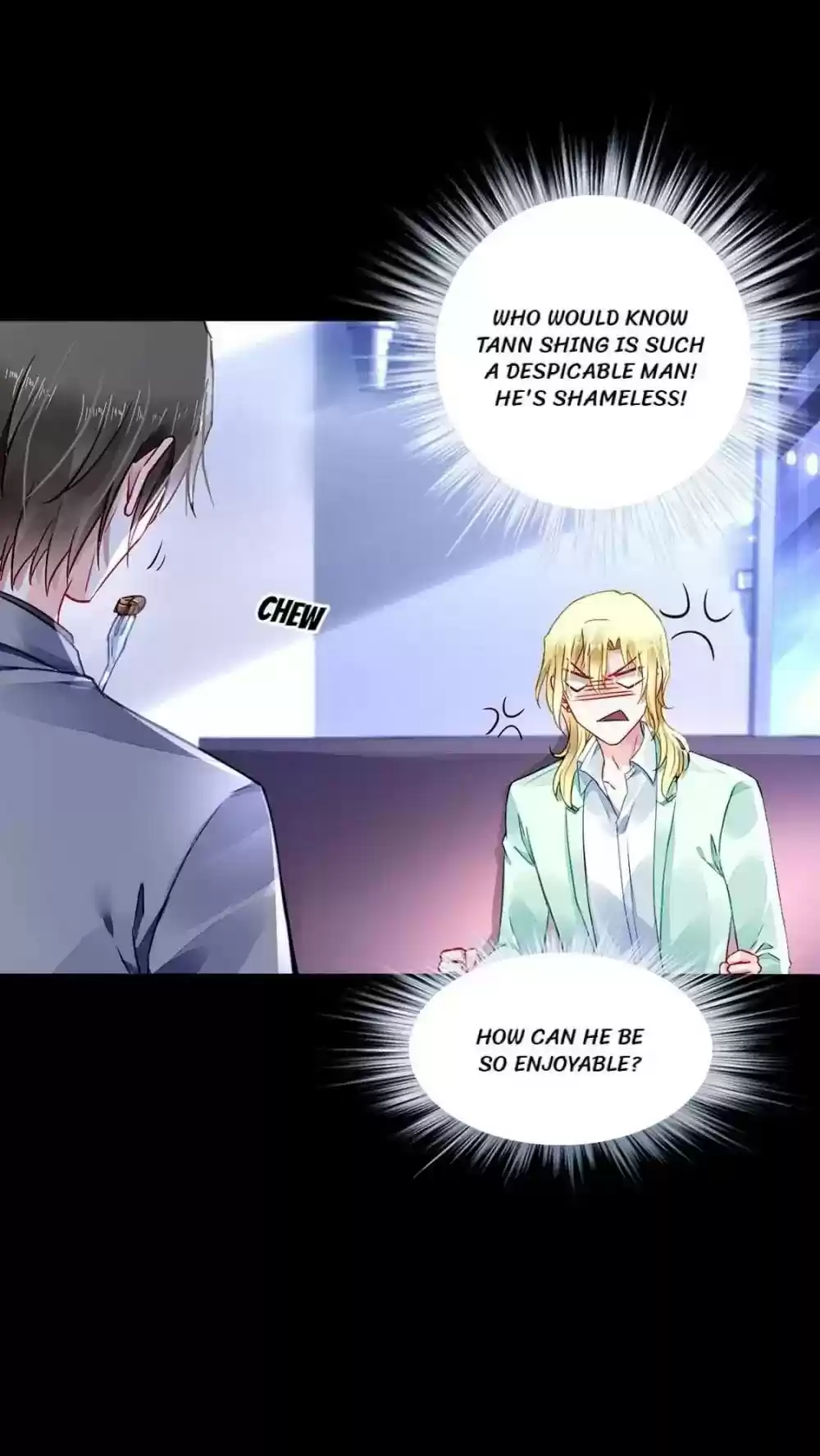 The Deserted Woman Chapter 192