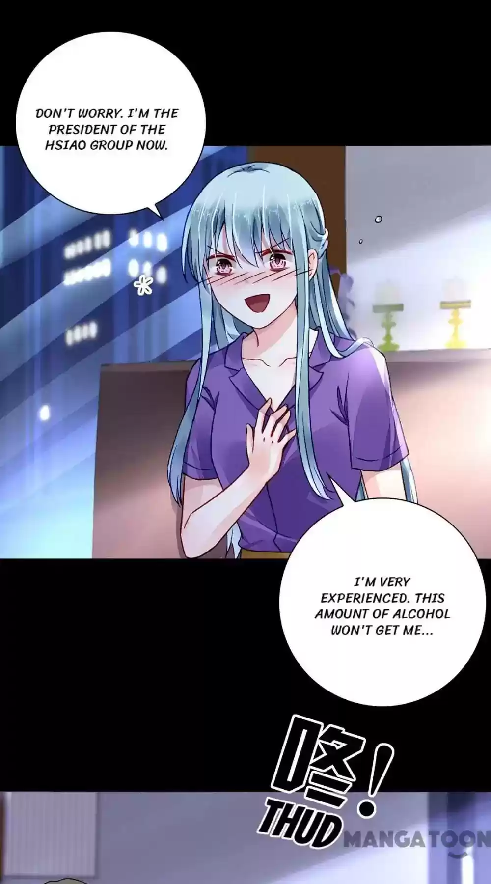 The Deserted Woman Chapter 192