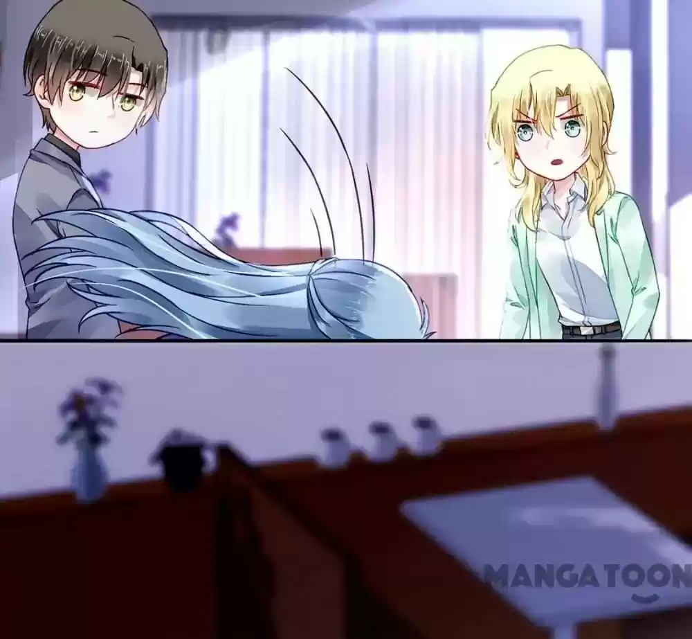 The Deserted Woman Chapter 192