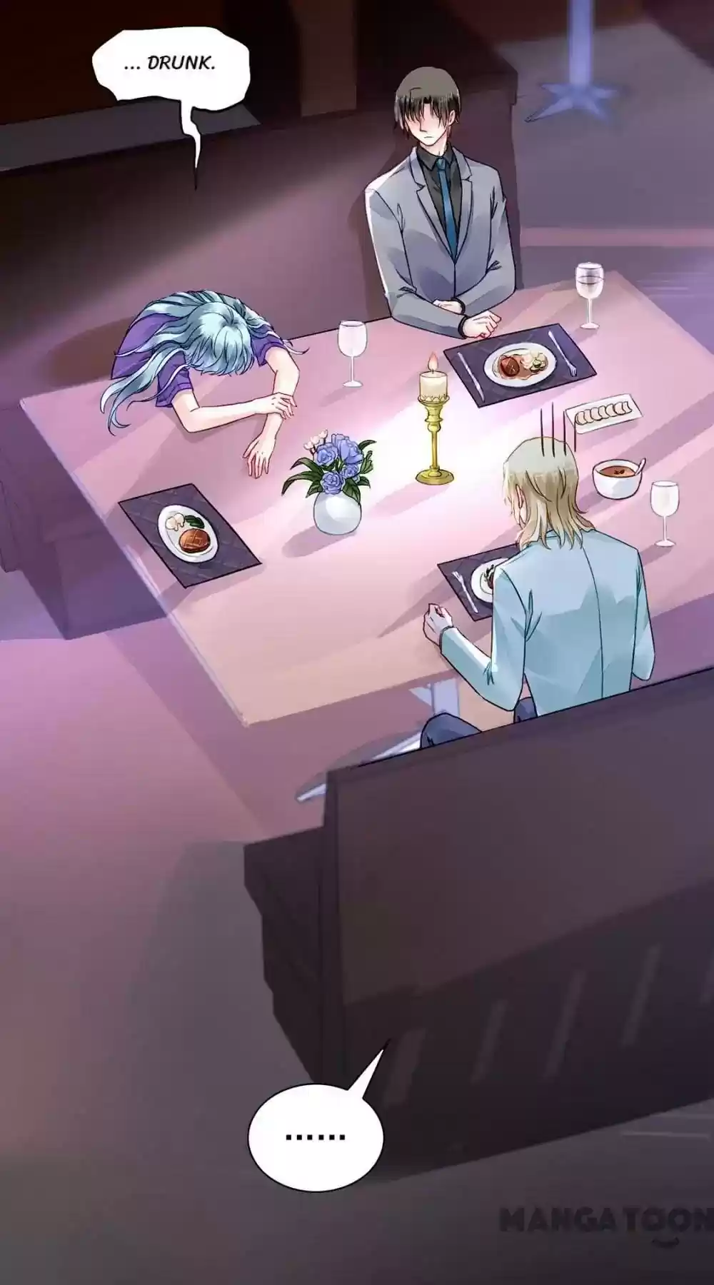 The Deserted Woman Chapter 192