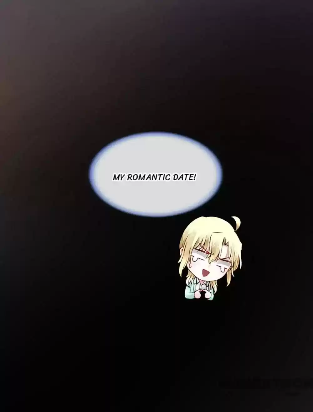 The Deserted Woman Chapter 192