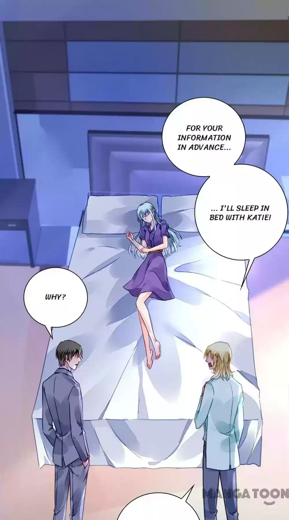 The Deserted Woman Chapter 193