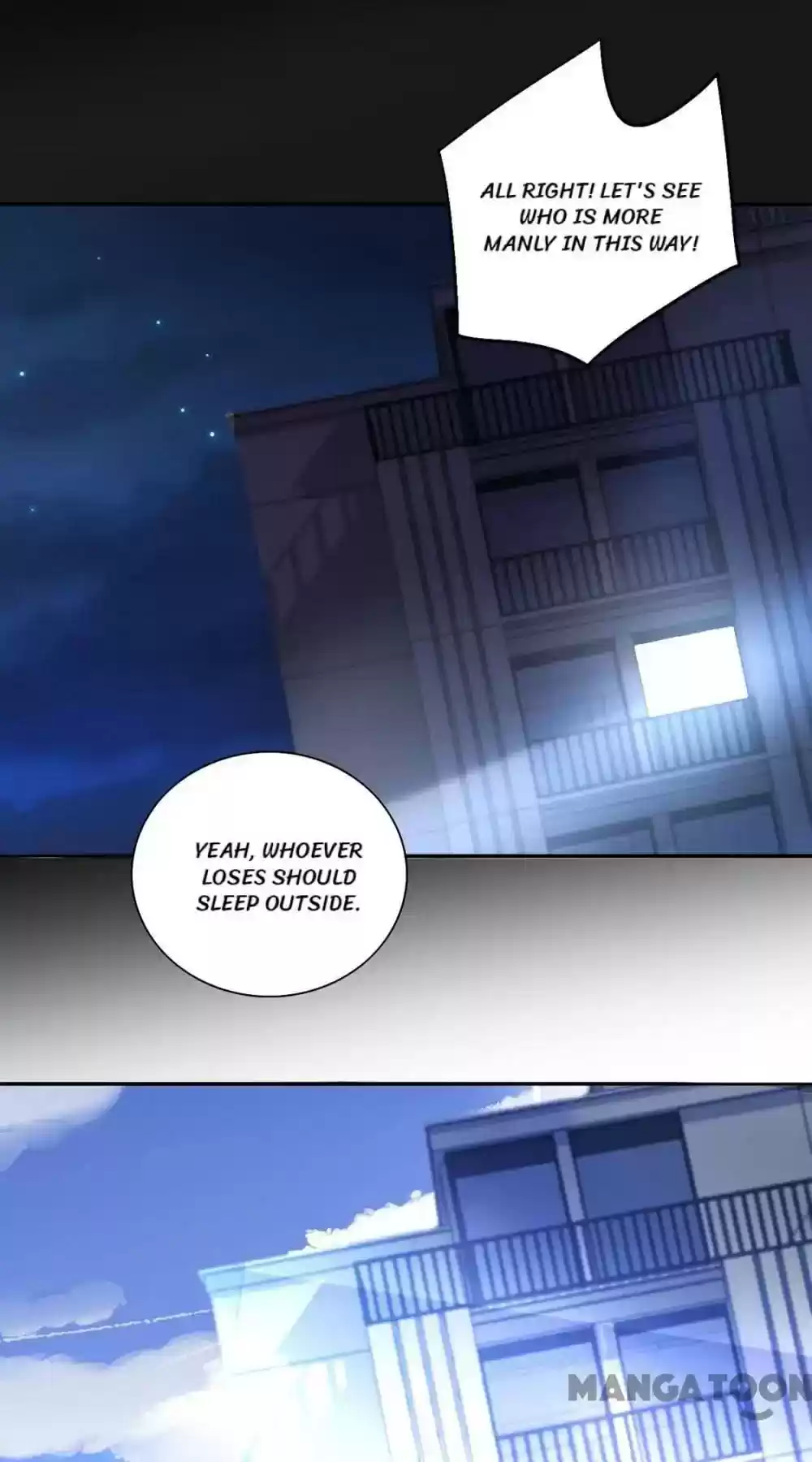 The Deserted Woman Chapter 193