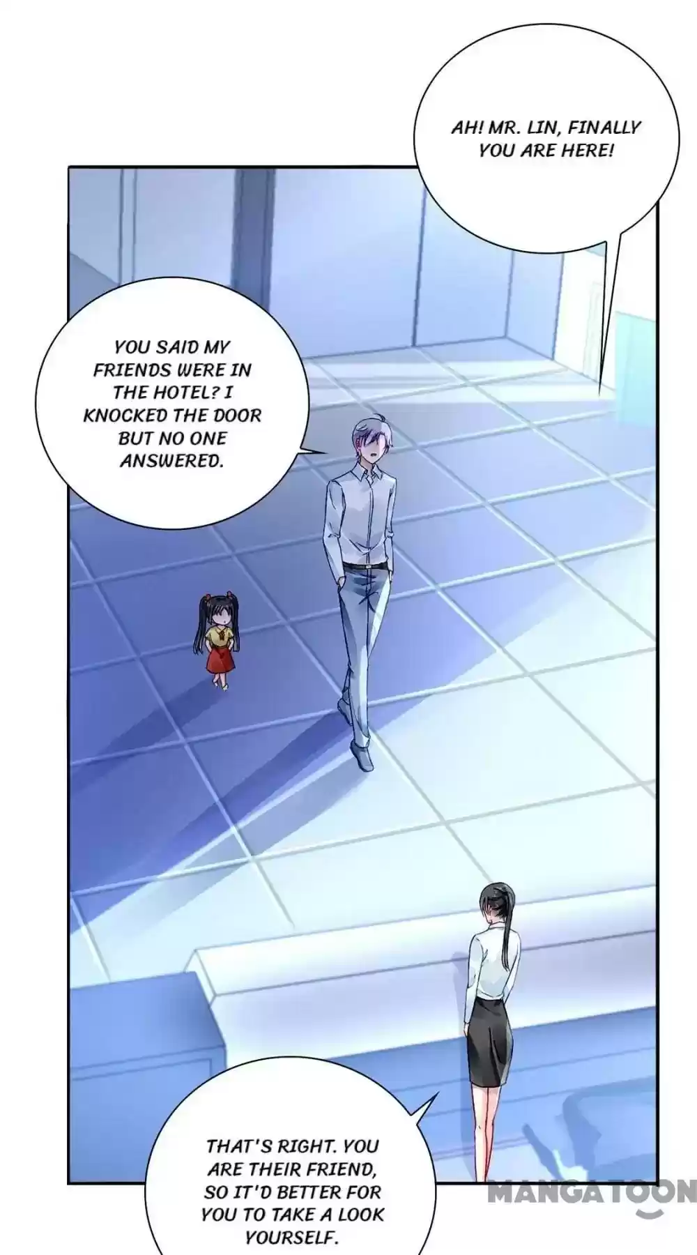 The Deserted Woman Chapter 193