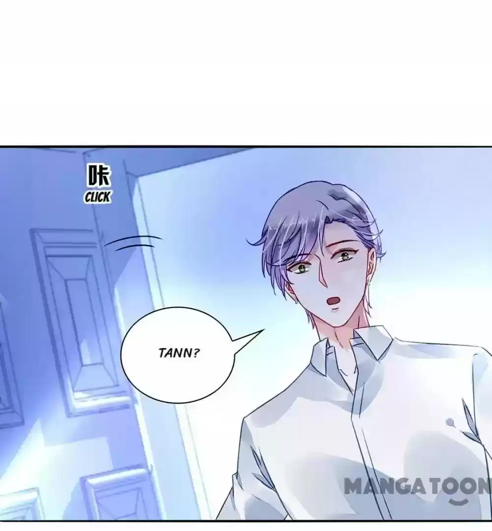 The Deserted Woman Chapter 193