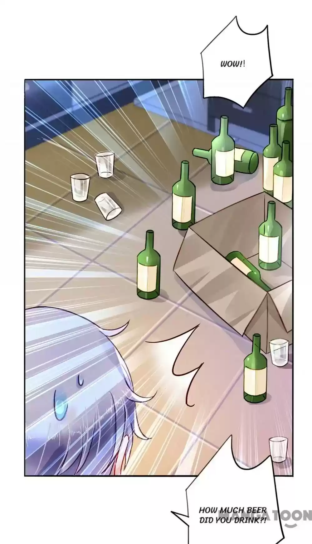 The Deserted Woman Chapter 193