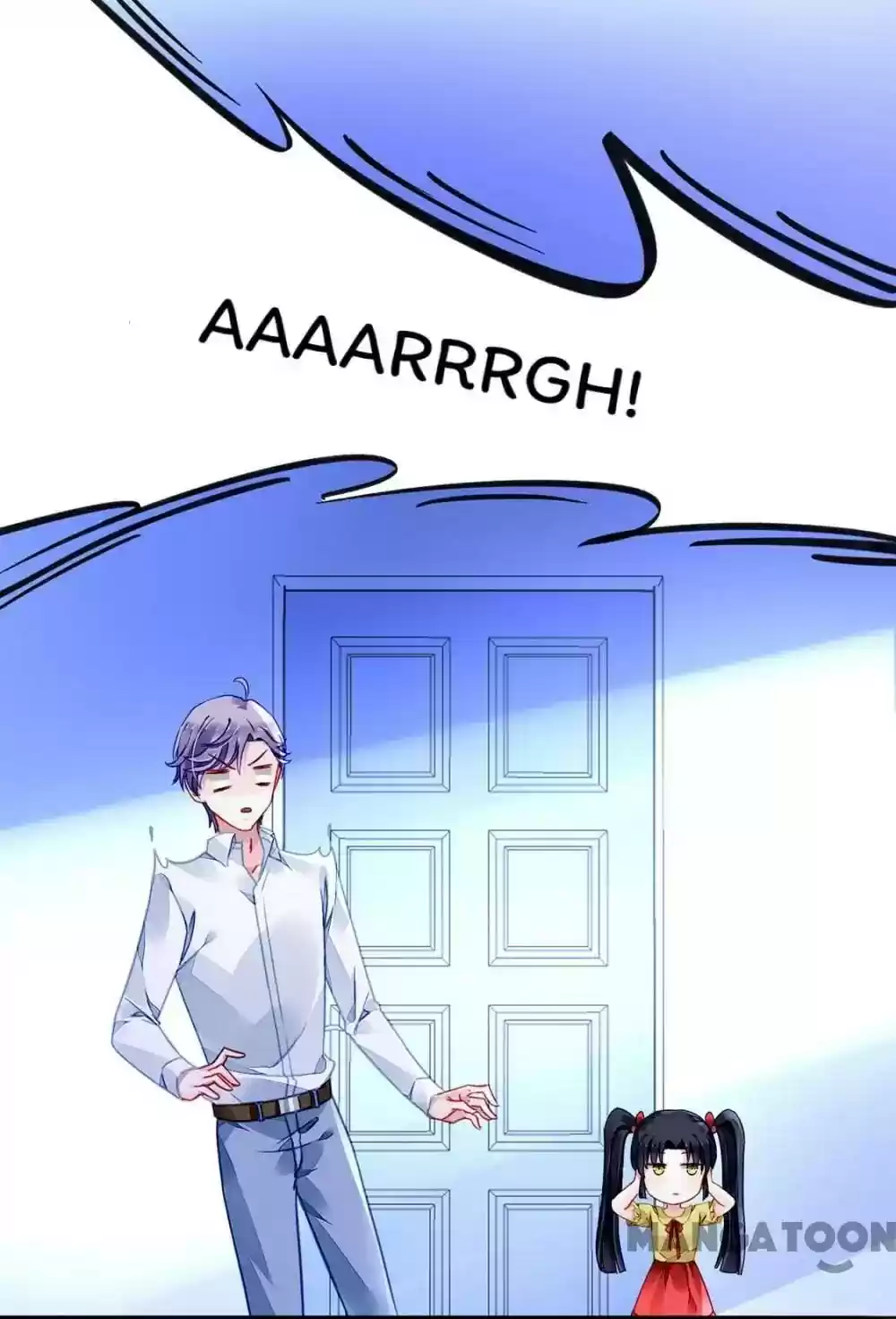 The Deserted Woman Chapter 193