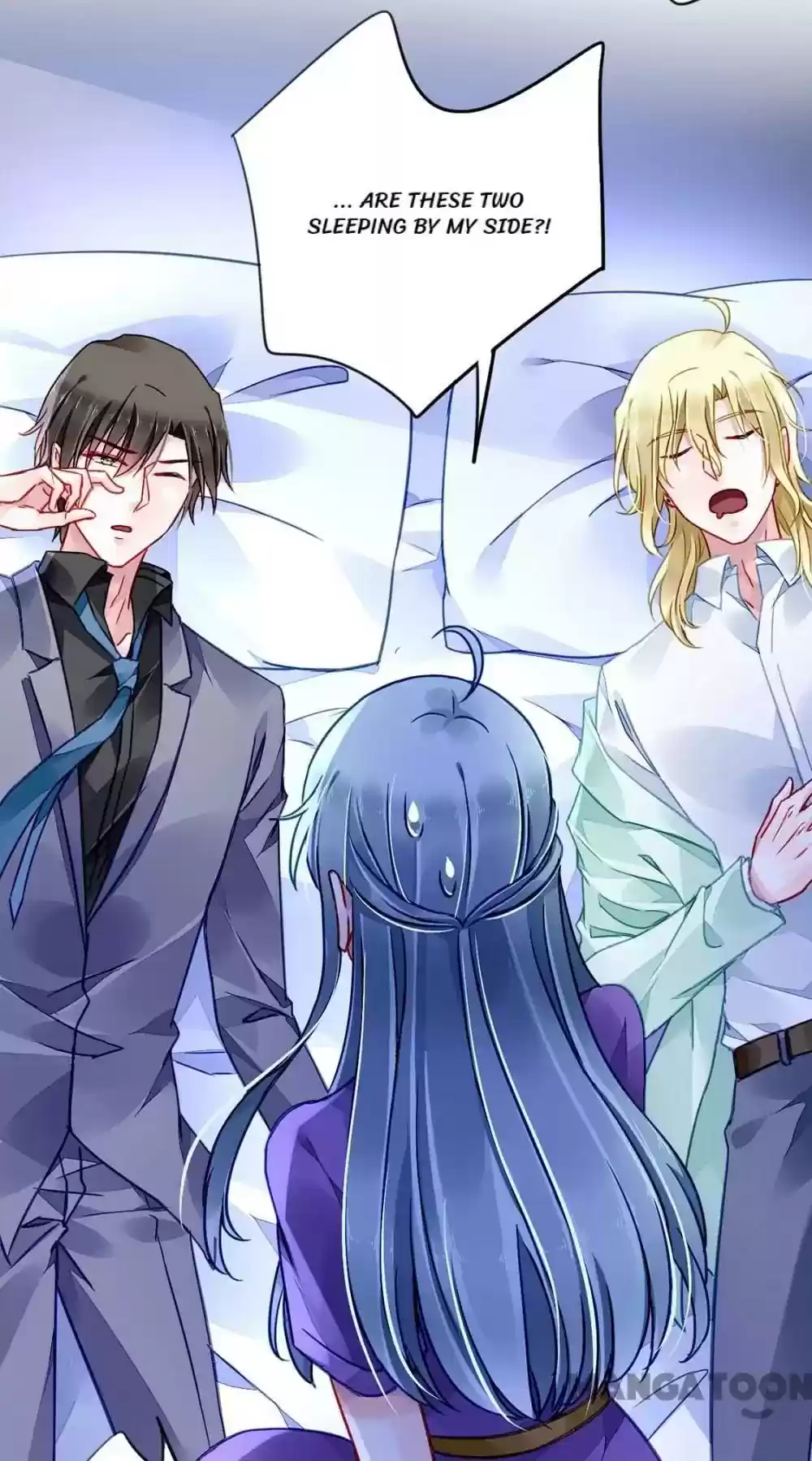 The Deserted Woman Chapter 193