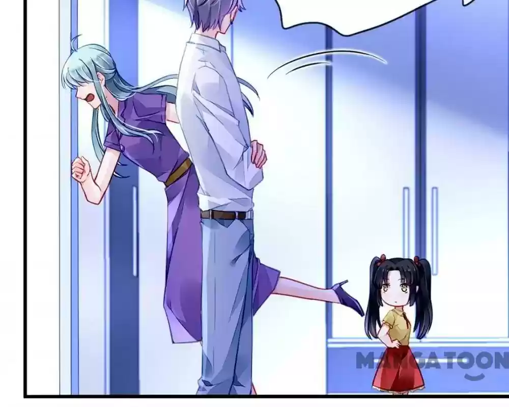 The Deserted Woman Chapter 193