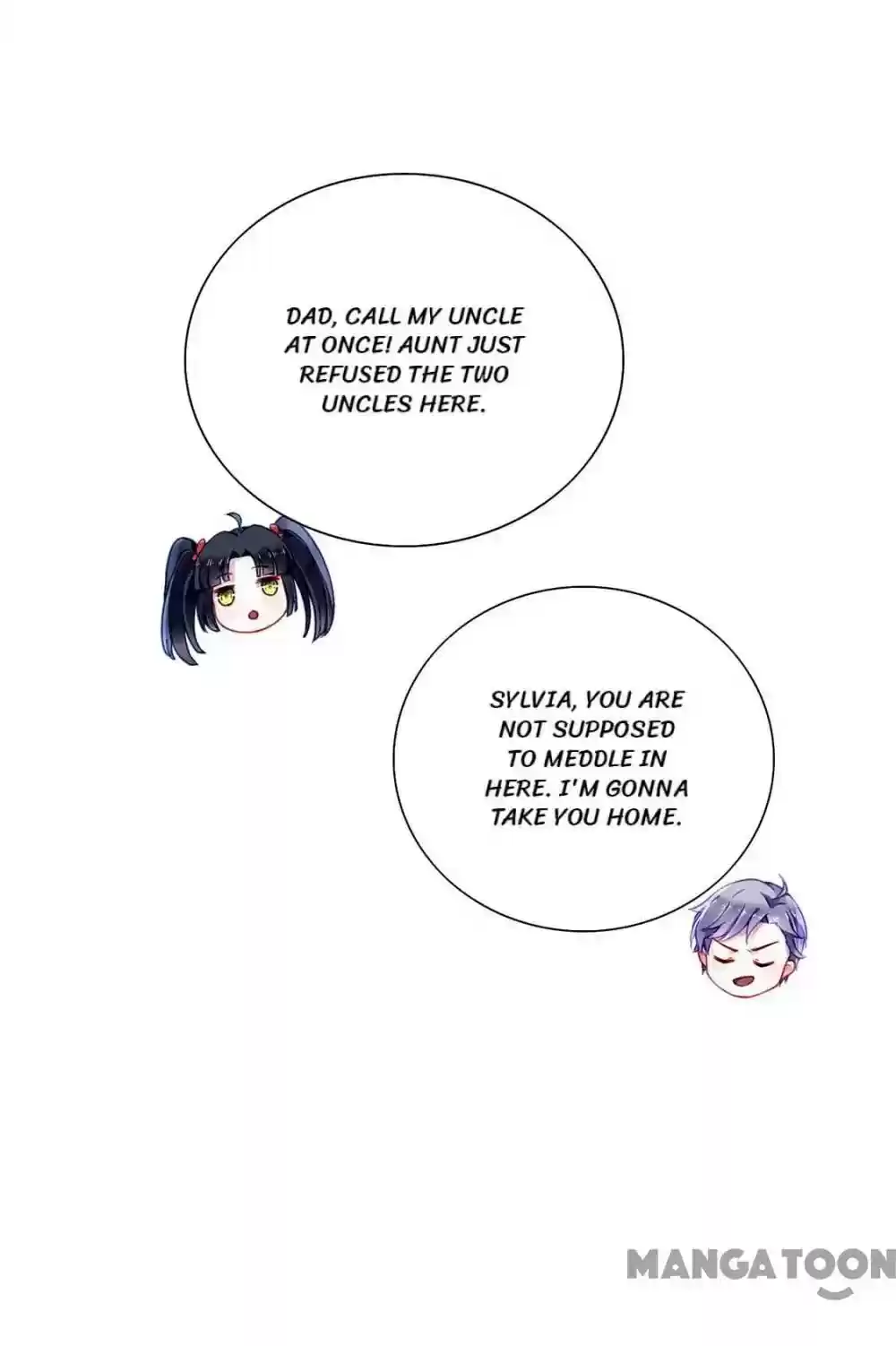 The Deserted Woman Chapter 193