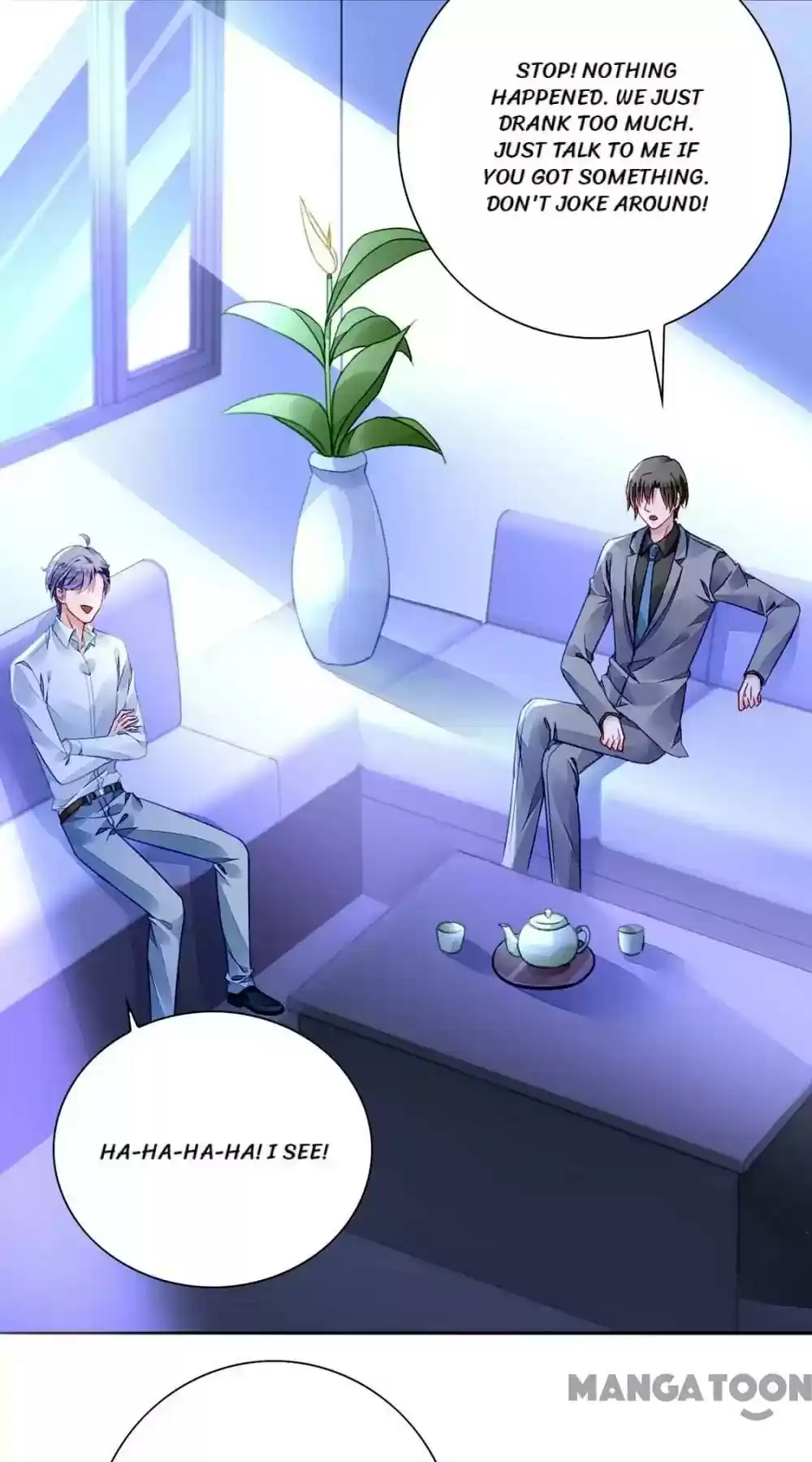 The Deserted Woman Chapter 193