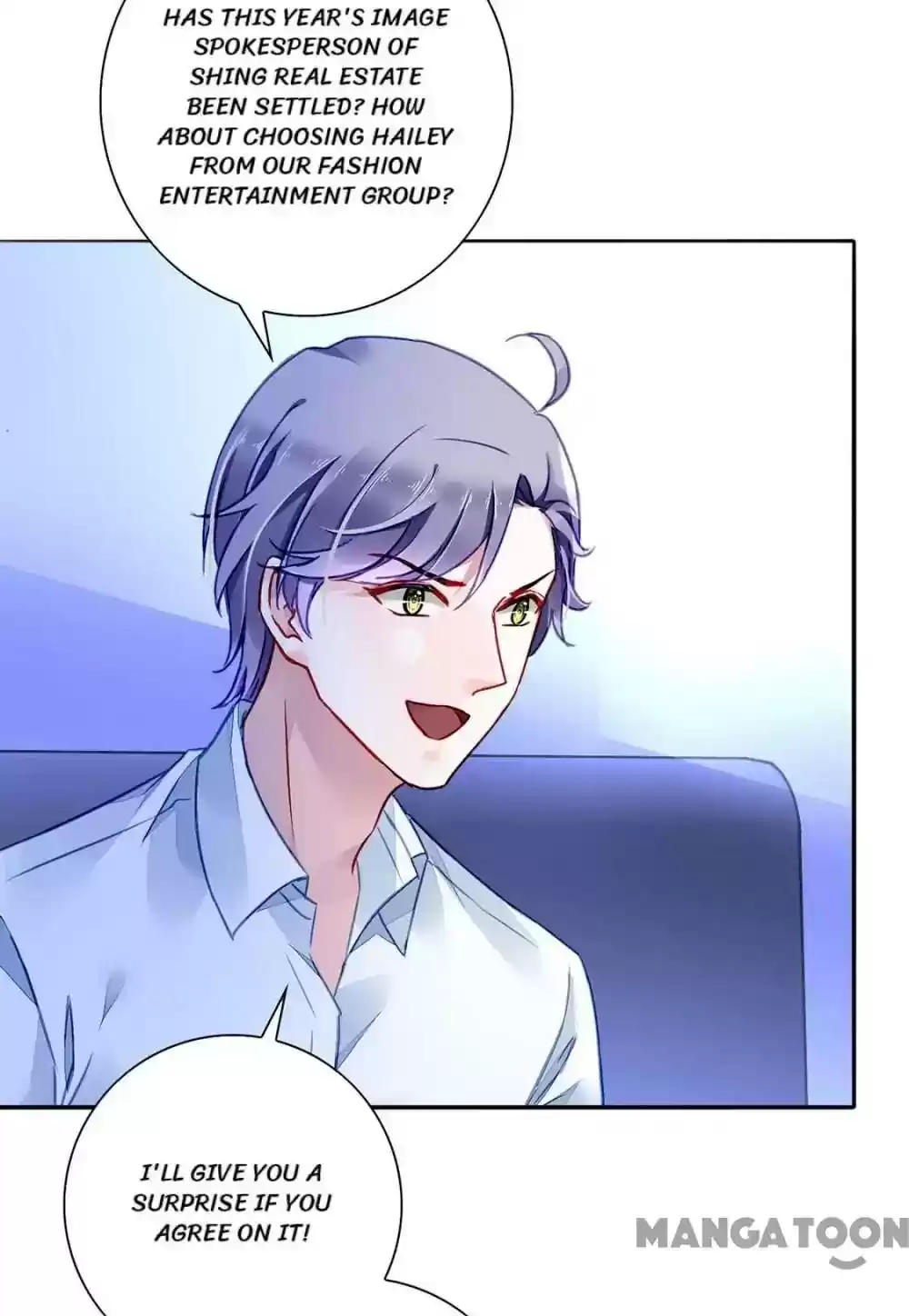 The Deserted Woman Chapter 193