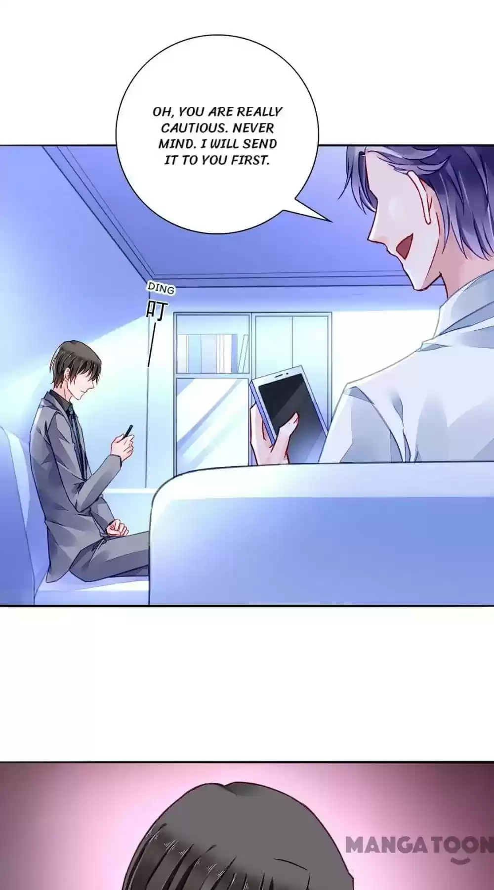 The Deserted Woman Chapter 193