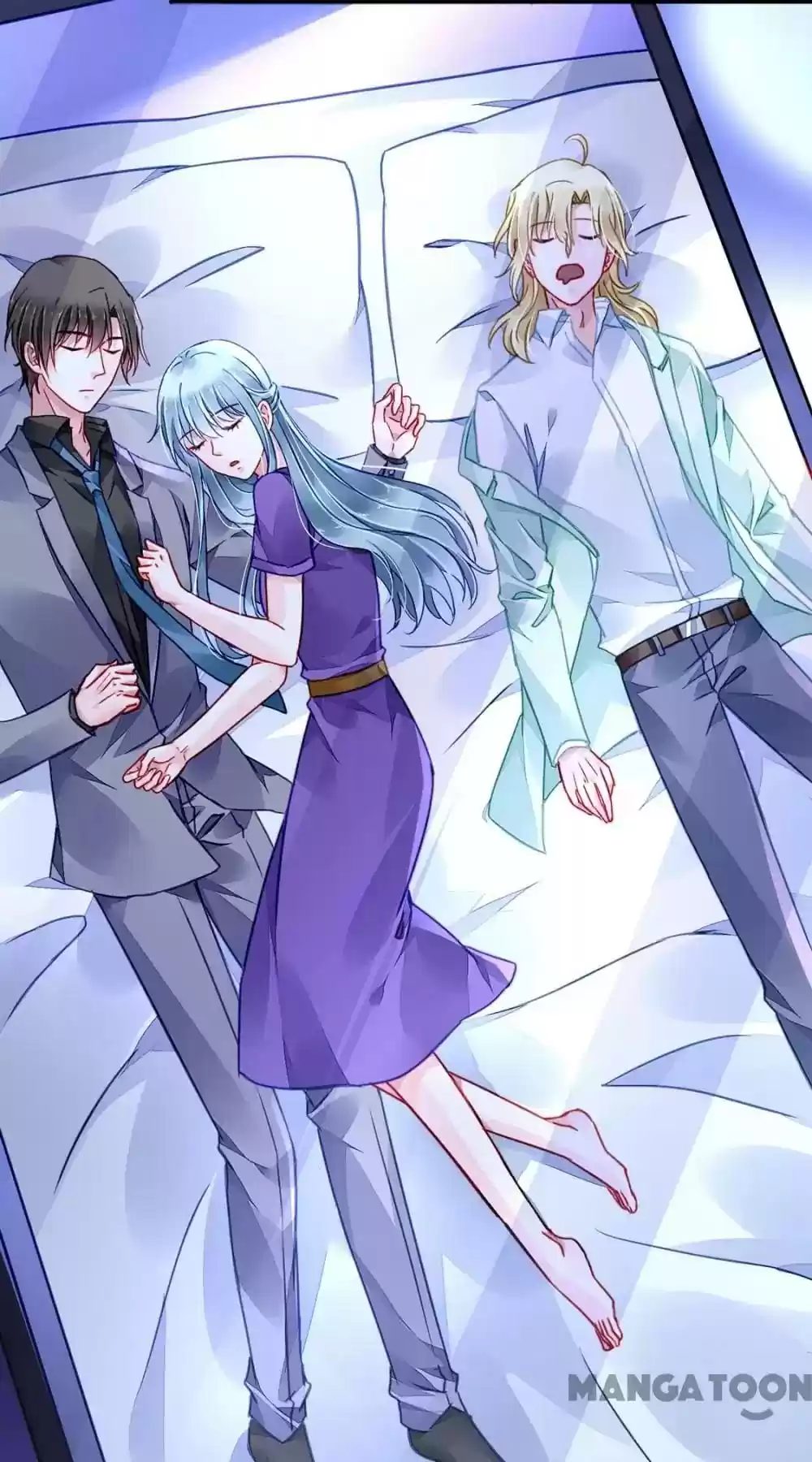 The Deserted Woman Chapter 193