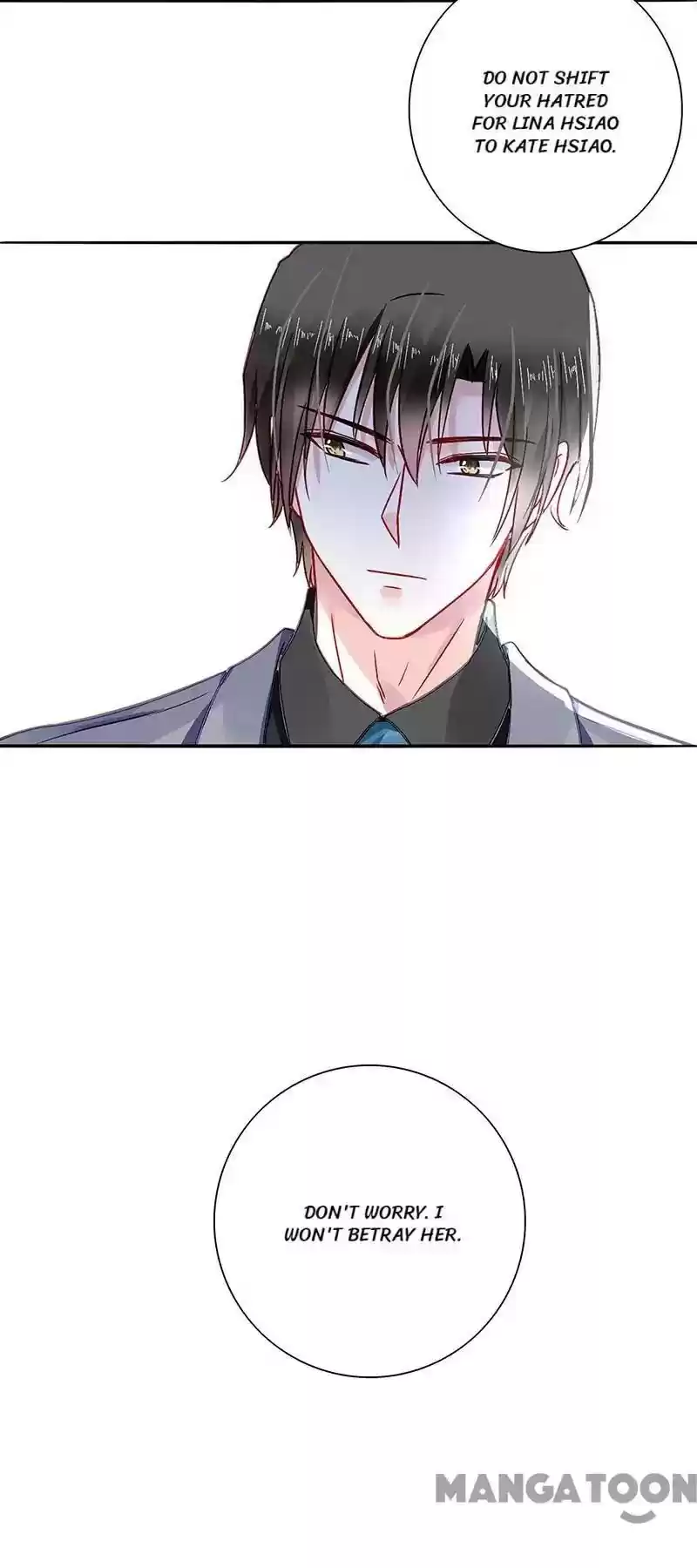 The Deserted Woman Chapter 194