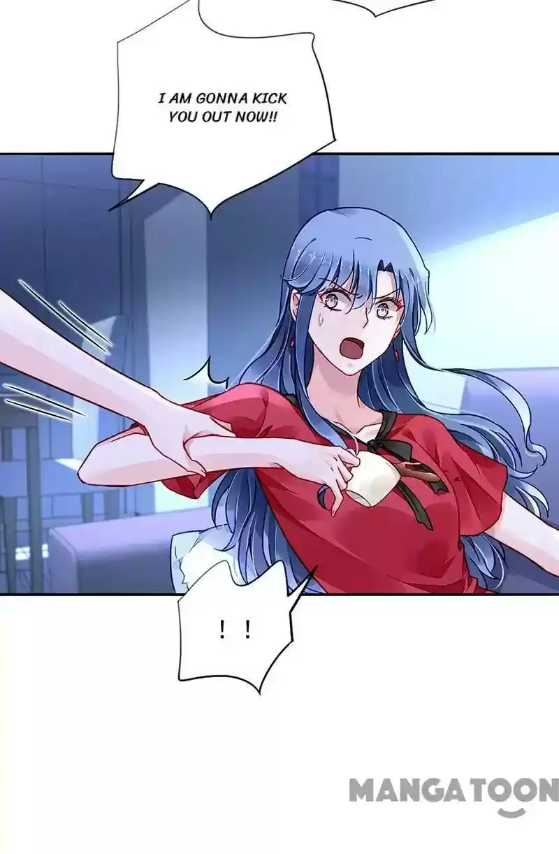 The Deserted Woman Chapter 194