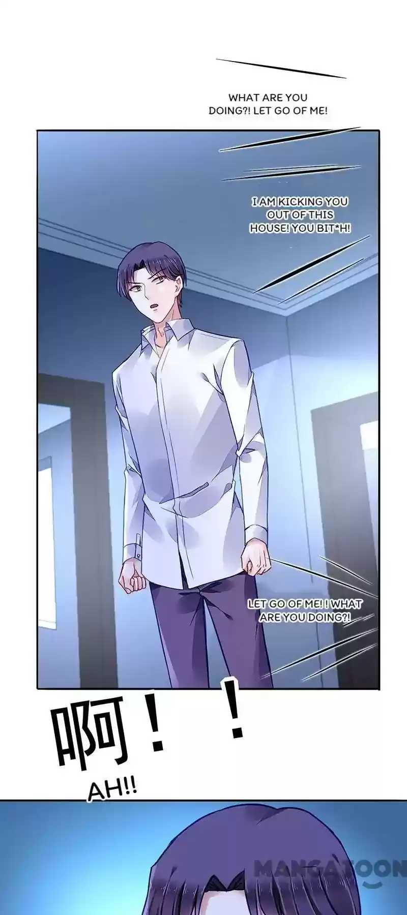 The Deserted Woman Chapter 194