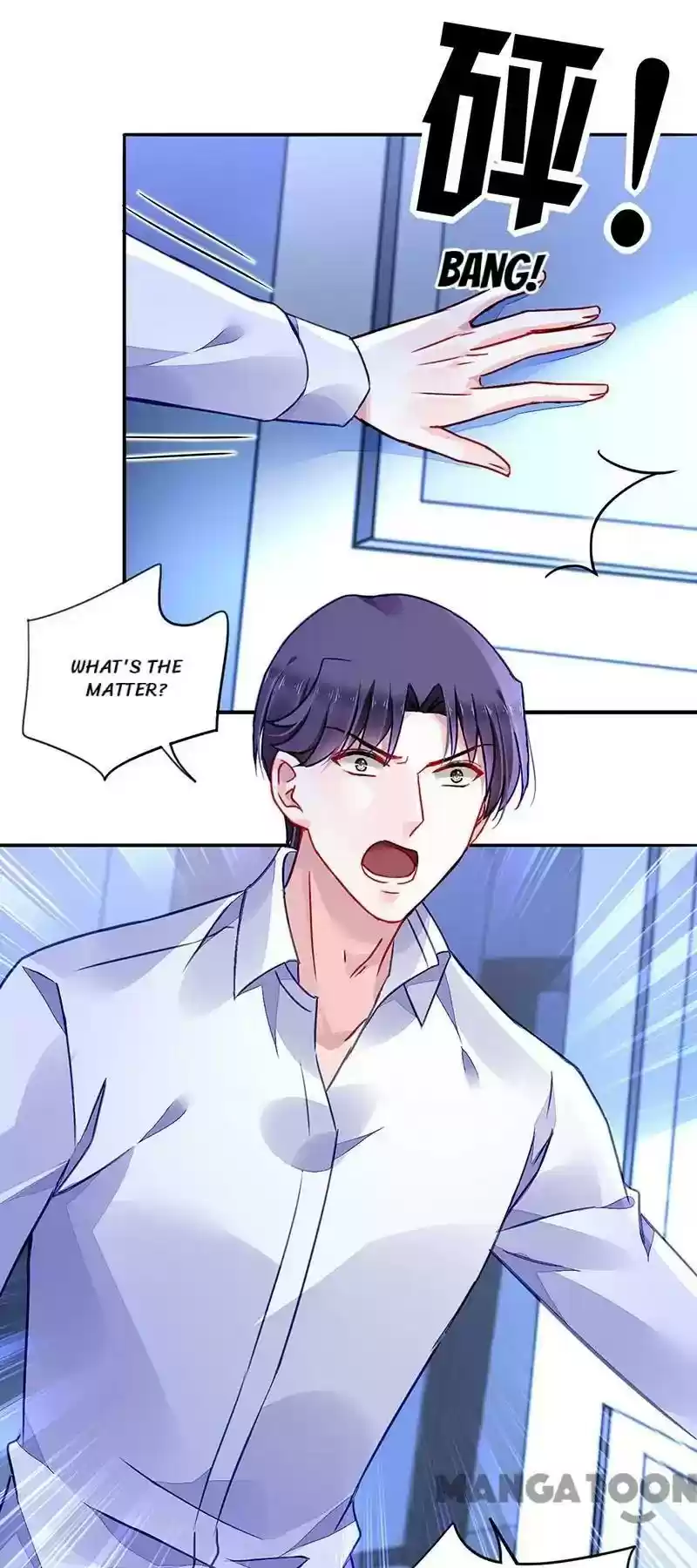 The Deserted Woman Chapter 194