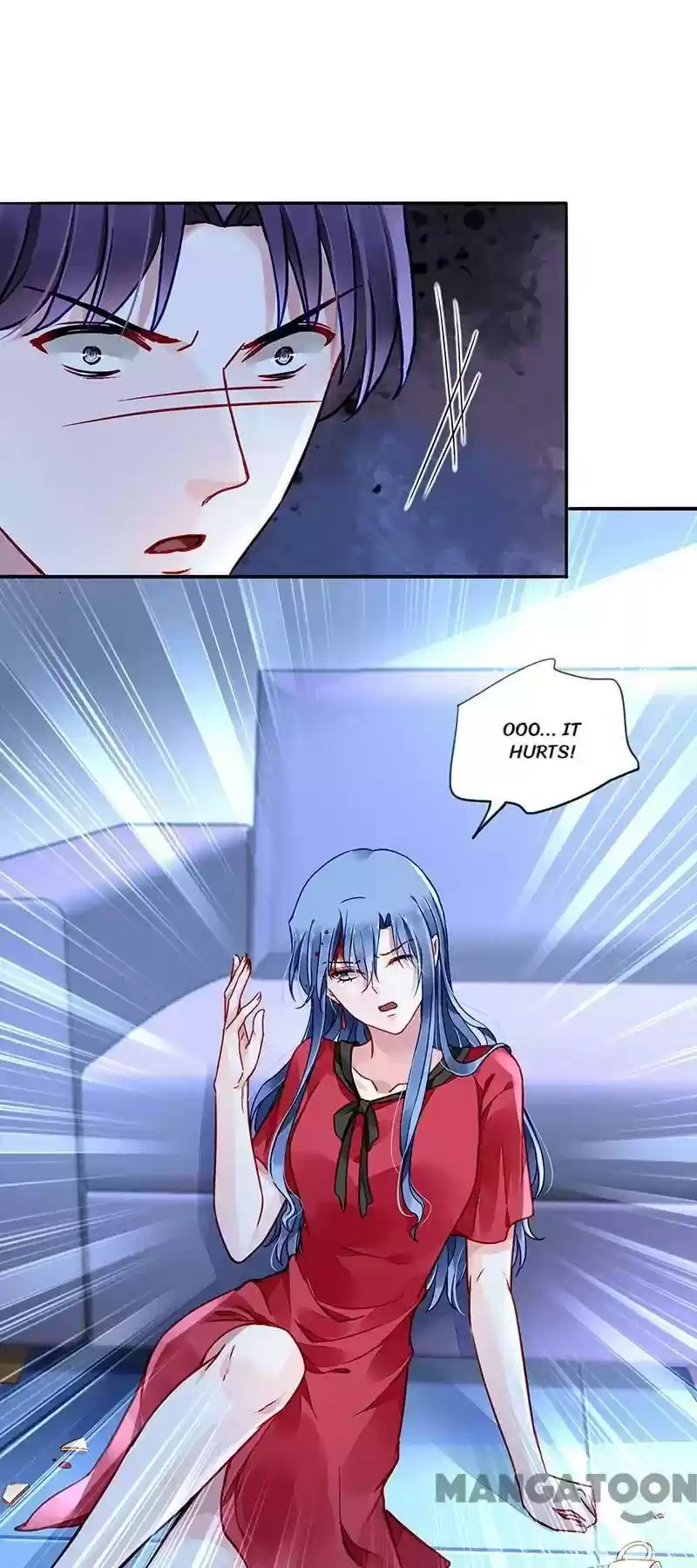 The Deserted Woman Chapter 194