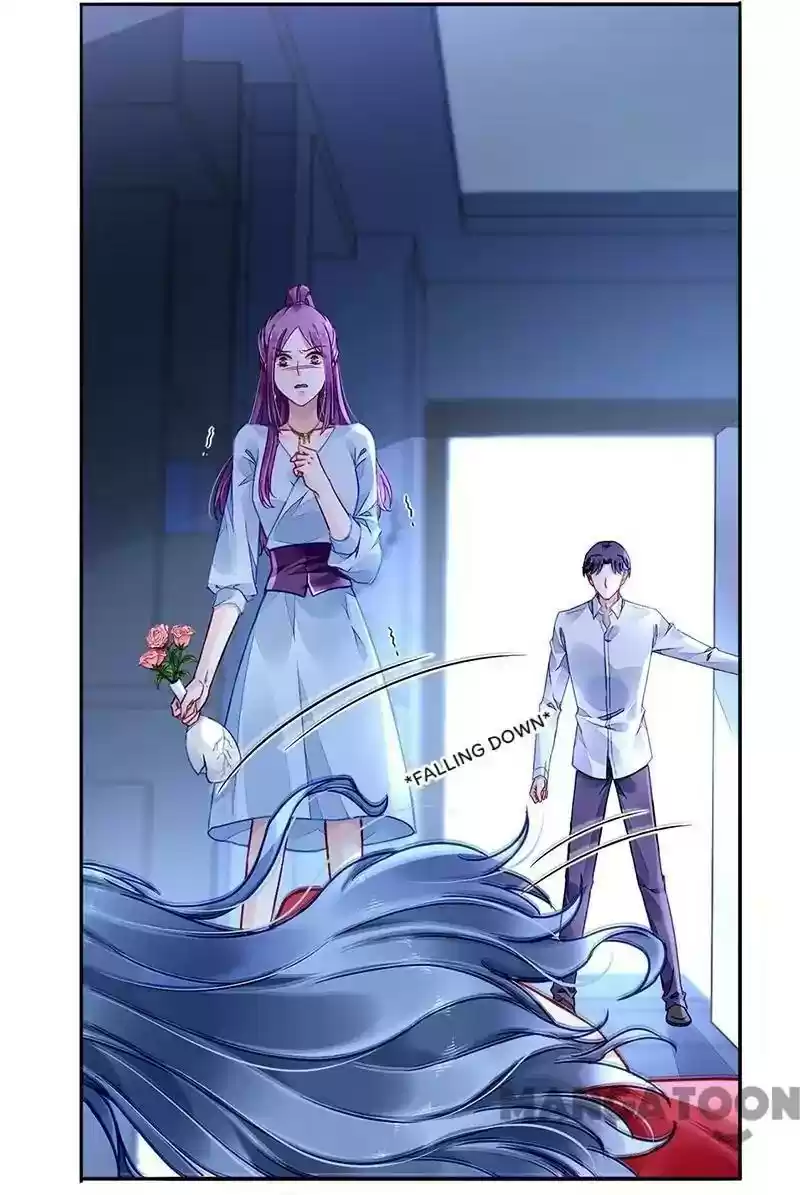 The Deserted Woman Chapter 194