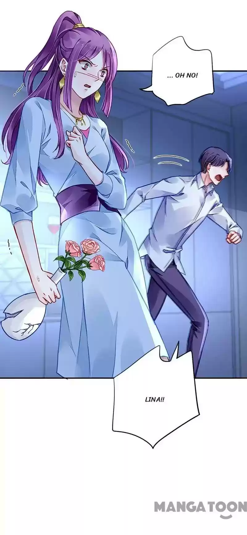 The Deserted Woman Chapter 194