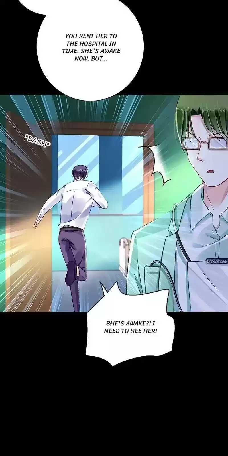 The Deserted Woman Chapter 194