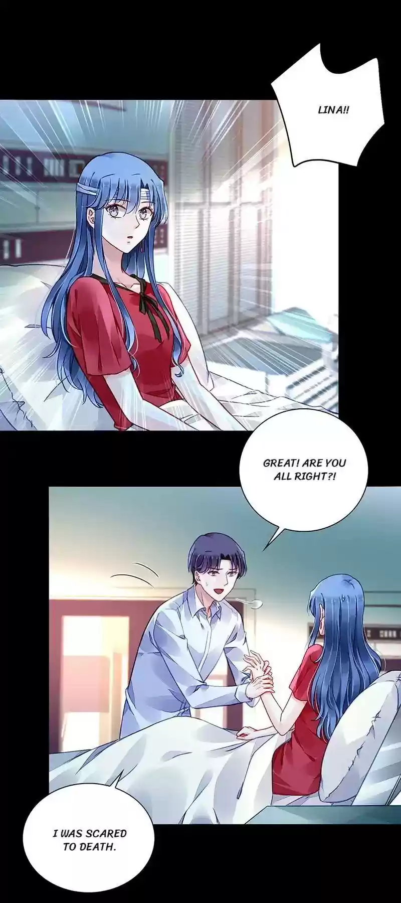 The Deserted Woman Chapter 194