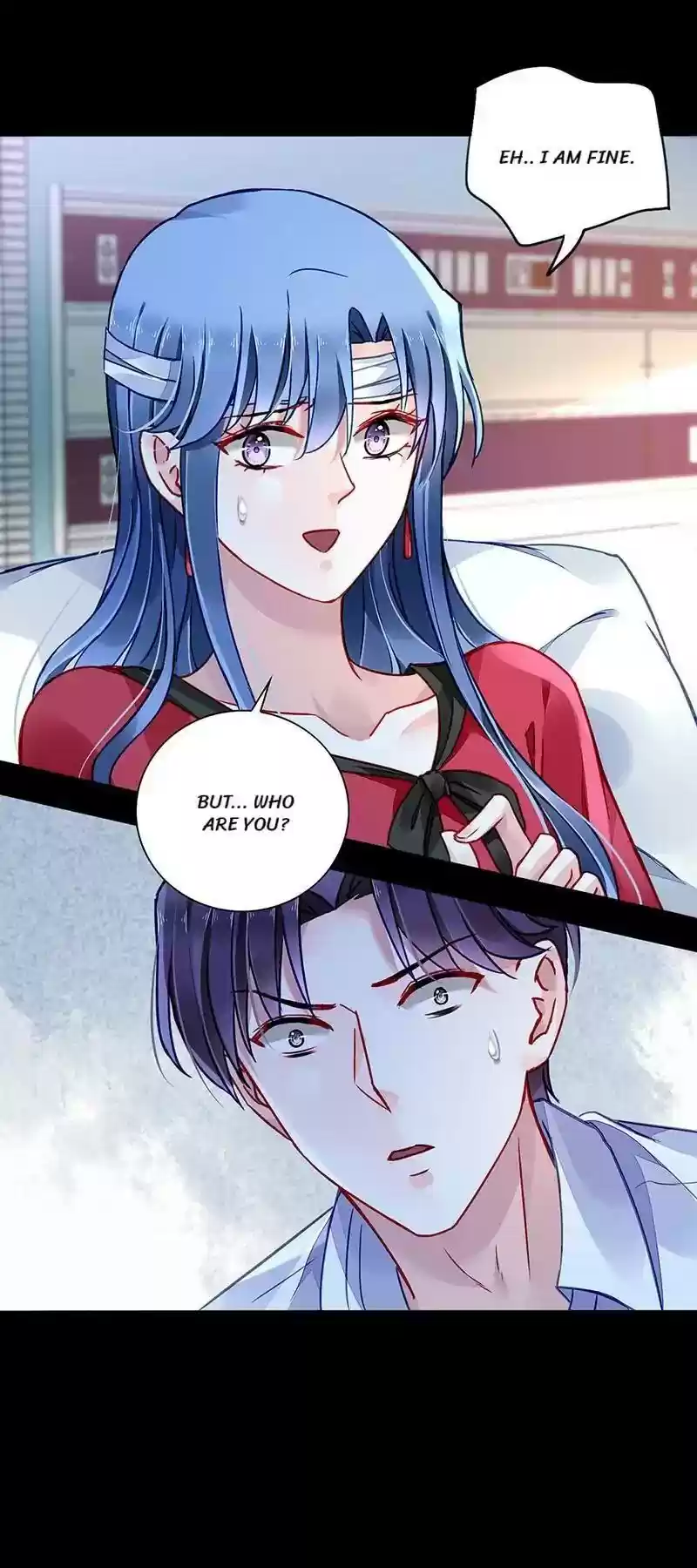 The Deserted Woman Chapter 194