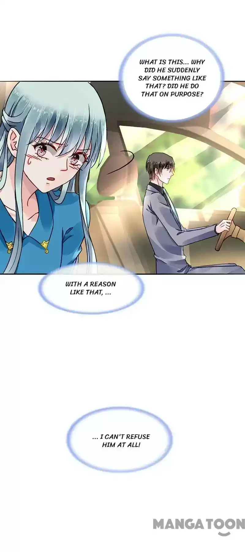 The Deserted Woman Chapter 195