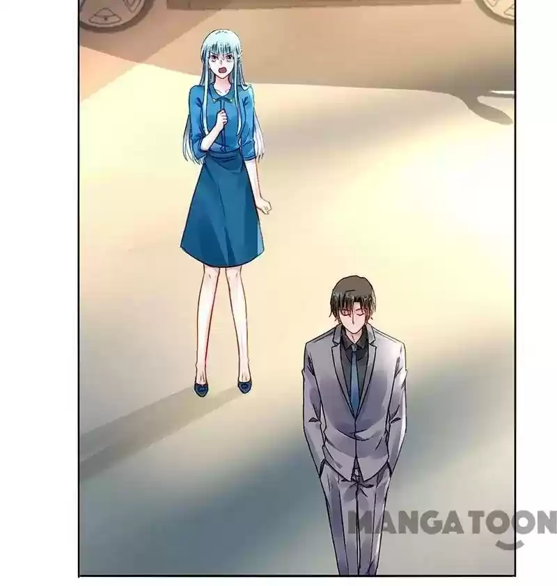 The Deserted Woman Chapter 195