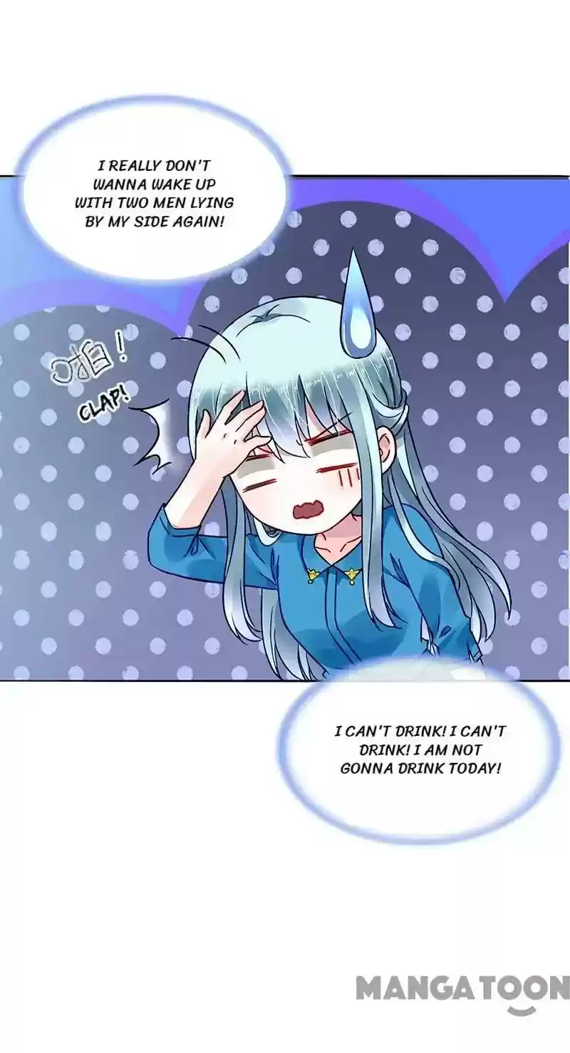 The Deserted Woman Chapter 195