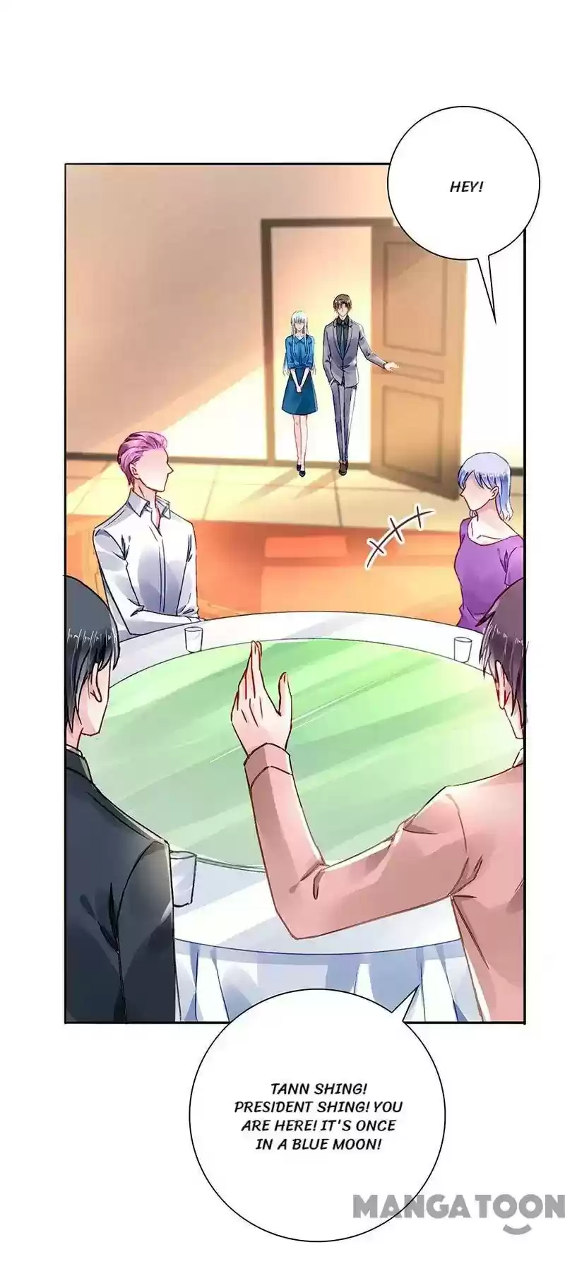 The Deserted Woman Chapter 195