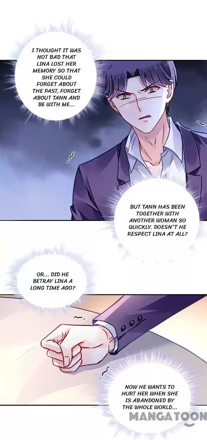 The Deserted Woman Chapter 195