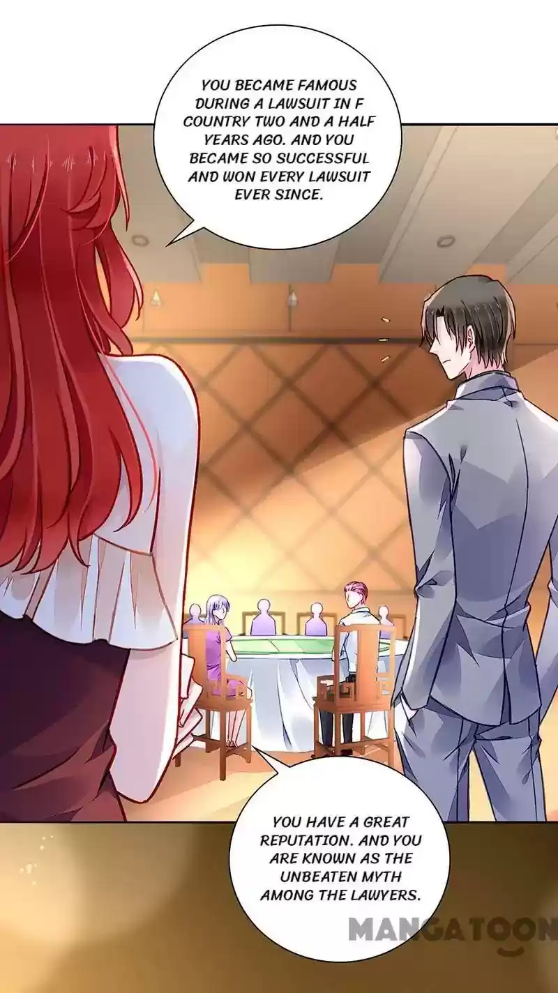 The Deserted Woman Chapter 195