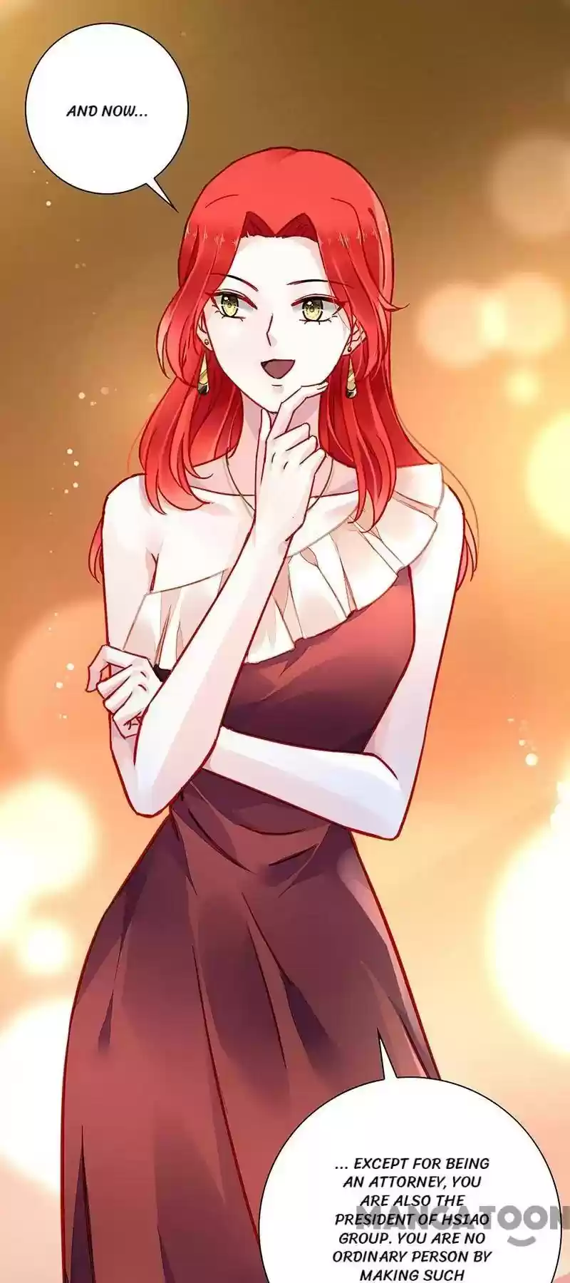 The Deserted Woman Chapter 195