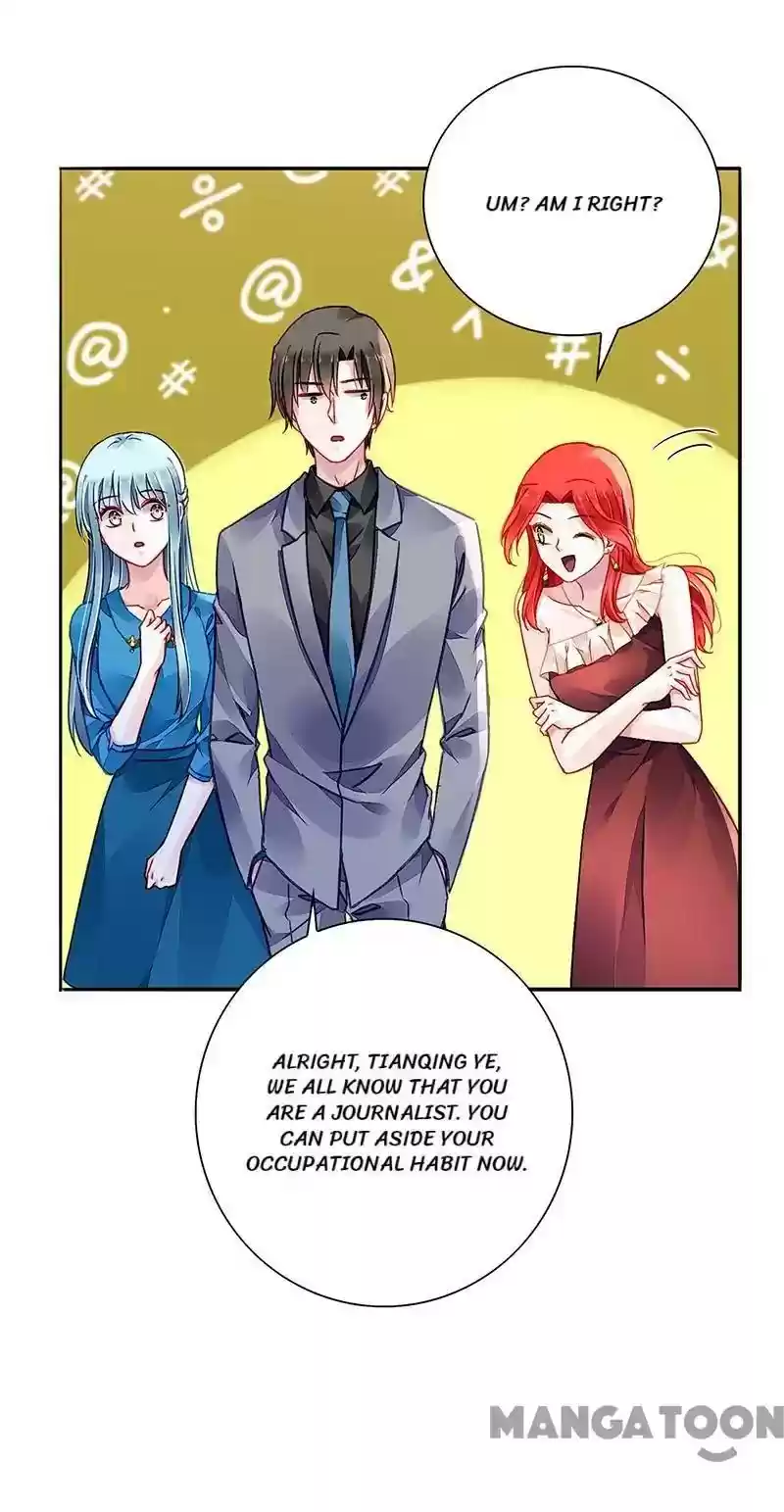 The Deserted Woman Chapter 195