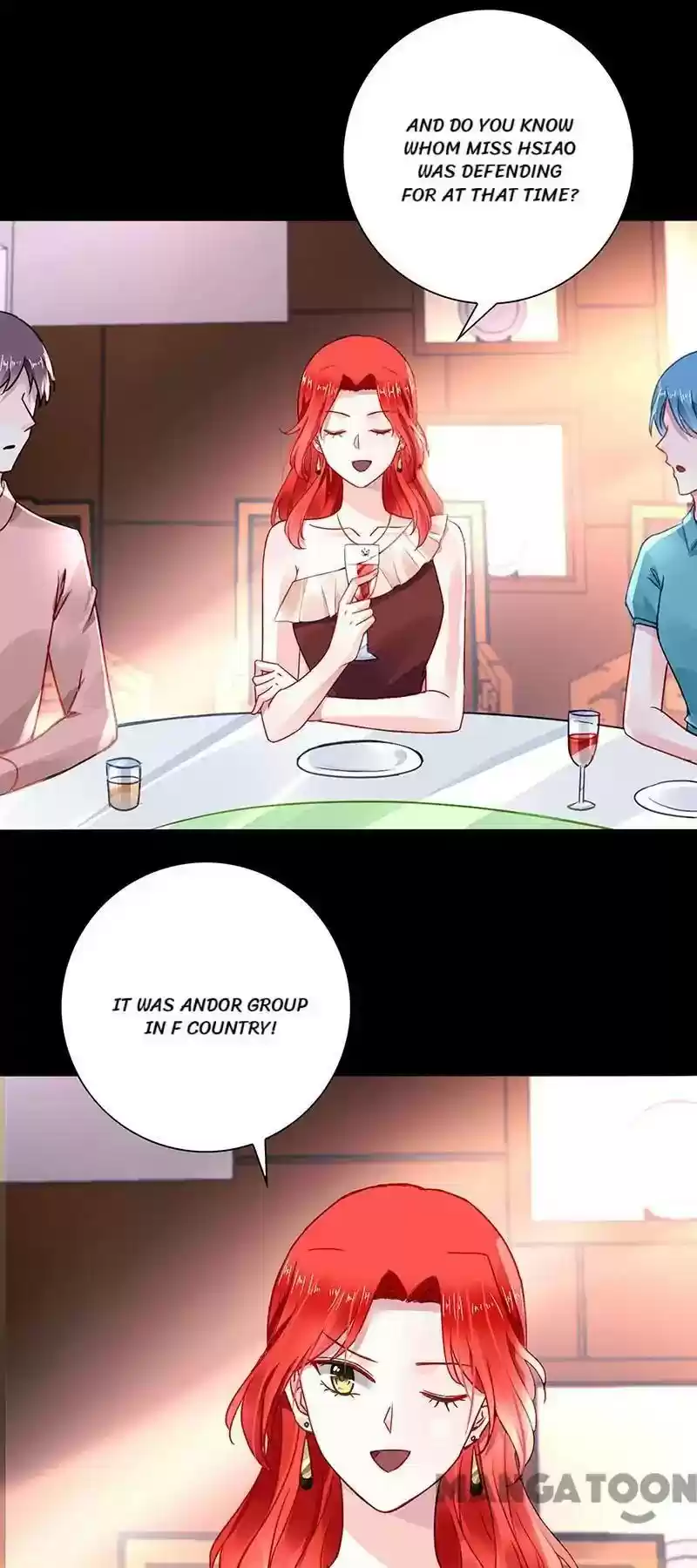 The Deserted Woman Chapter 196