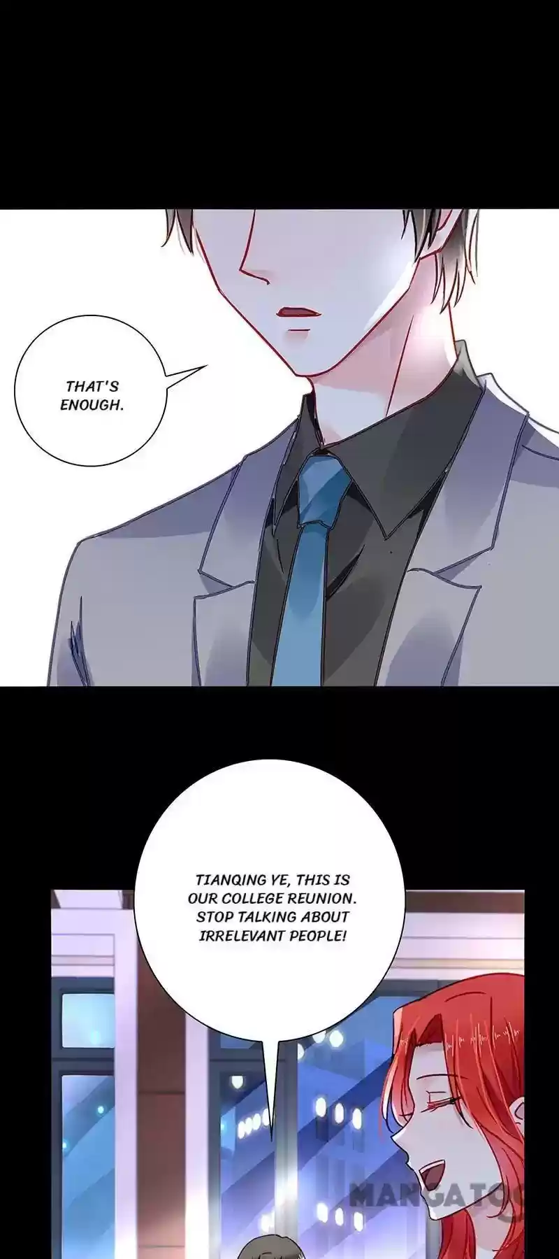 The Deserted Woman Chapter 196