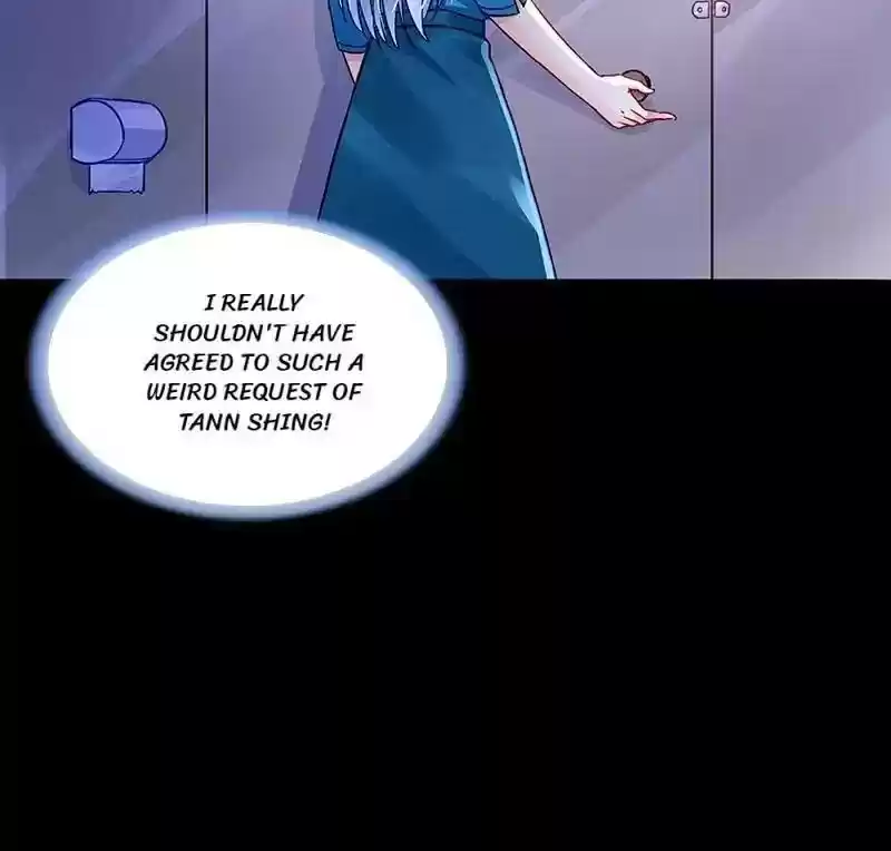 The Deserted Woman Chapter 196