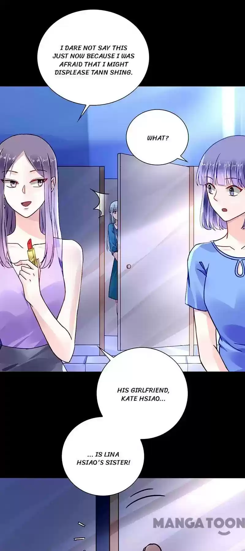 The Deserted Woman Chapter 196